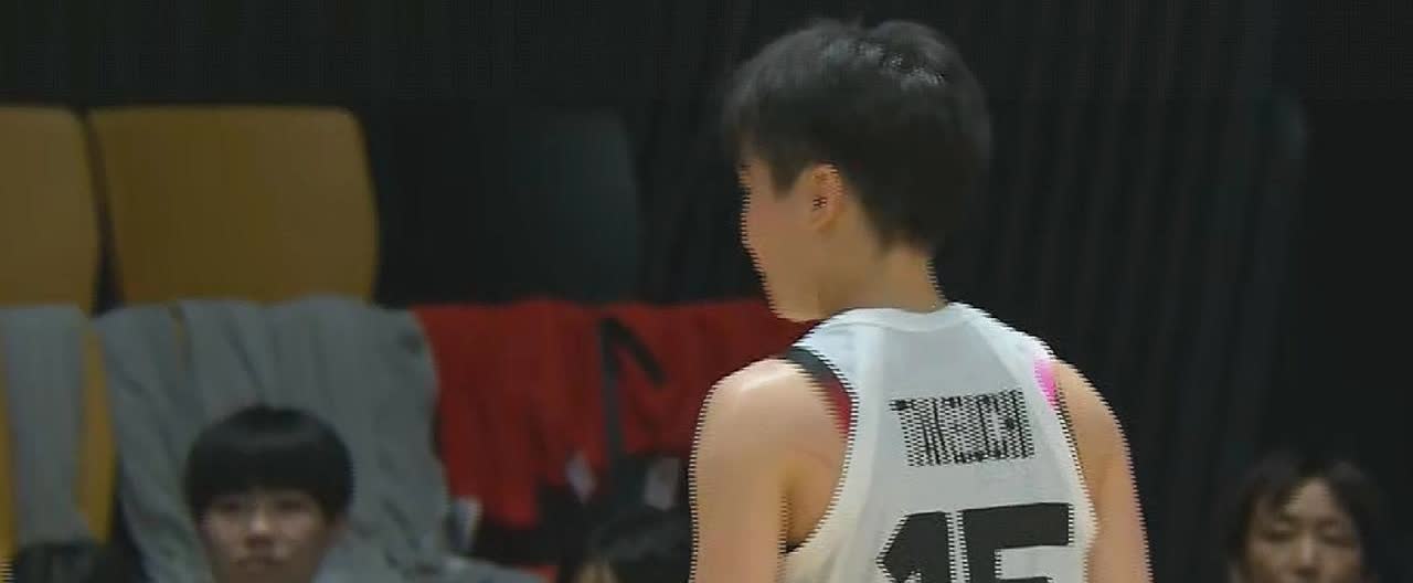 新西兰女篮战胜日本女篮，挺进亚洲杯u16决赛。给中国女篮打日本女篮很多启示。新西