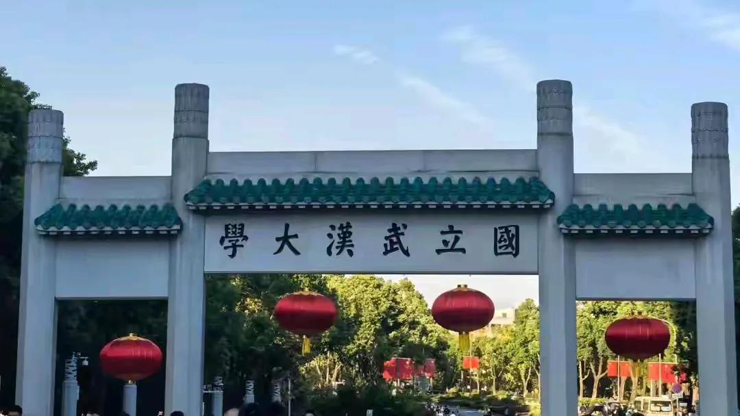 针对武汉大学诬告案的相关谣言，官方通报：网传“杨某媛硕士学位论文被评为优秀学位