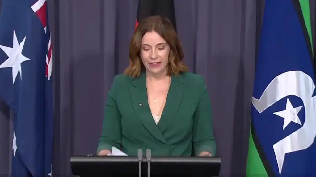 澳大利亚彻底不惯着了，直接对全球五大科技巨头下手，全网都在拍手叫好！ 澳方网