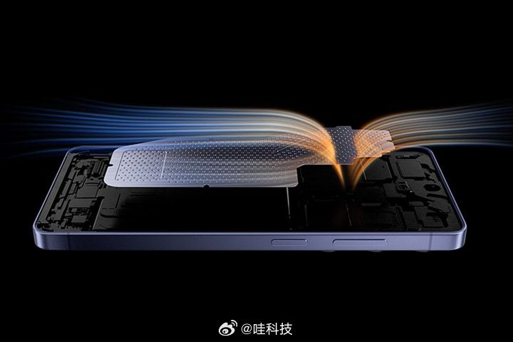 罗永浩说手机行业好久没创新了三星S26Ultra的屏幕级防窥技术，倒算是给