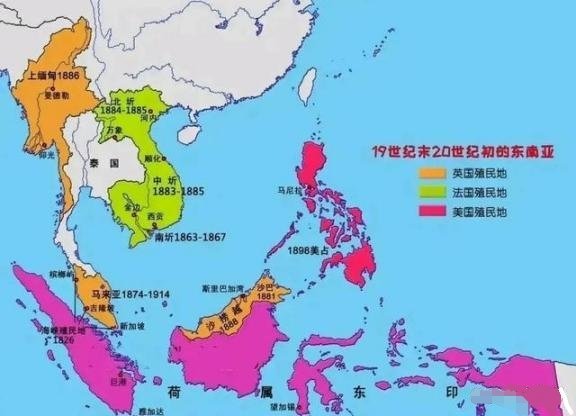 晴雨风说史晴雨风说史说到马来西亚，大家可能第一反应是吉隆坡的双子塔、槟城