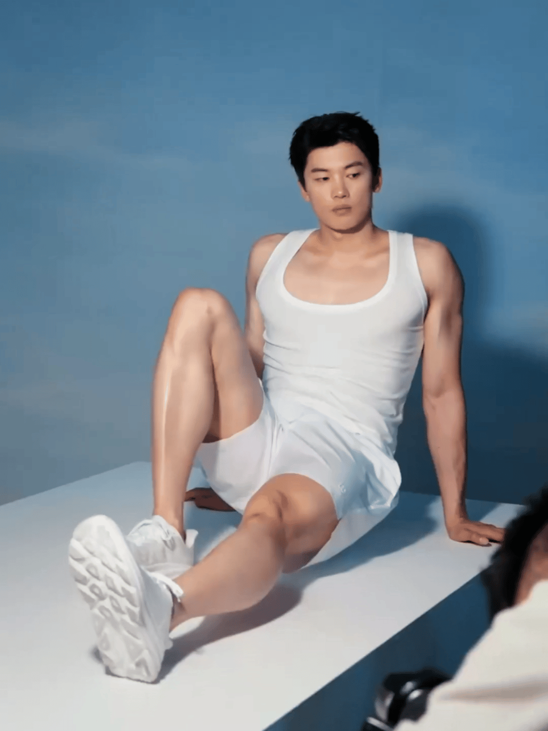 汪顺🤤🤤🤤​​​