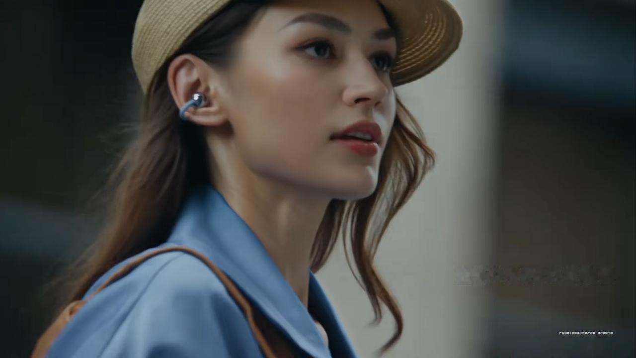 华为FreeClip2耳夹耳机正式推出，带来众多提升，定价1299元。更