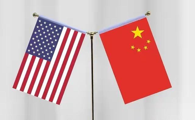 美国人很着急，因为美俄都在打仗，中国赶快打啊？中国不打仗，老美不甘心，他时时刻刻