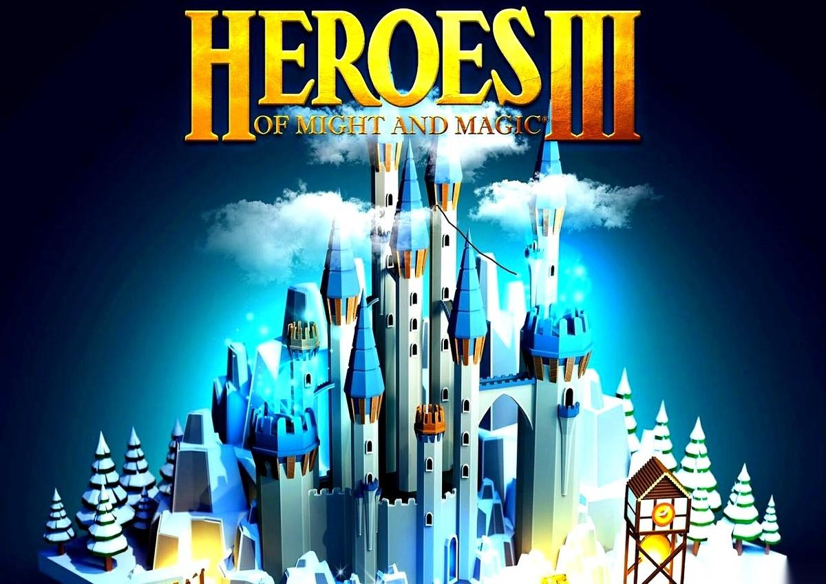 《英雄无敌3》里，到底谁是真神？有人直接甩出惊人结论：12个泰坦，硬刚最终BOS