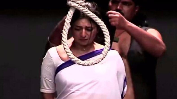 盘点中国三大美女死刑犯,皆不超过20岁!生前经历让人咋舌!