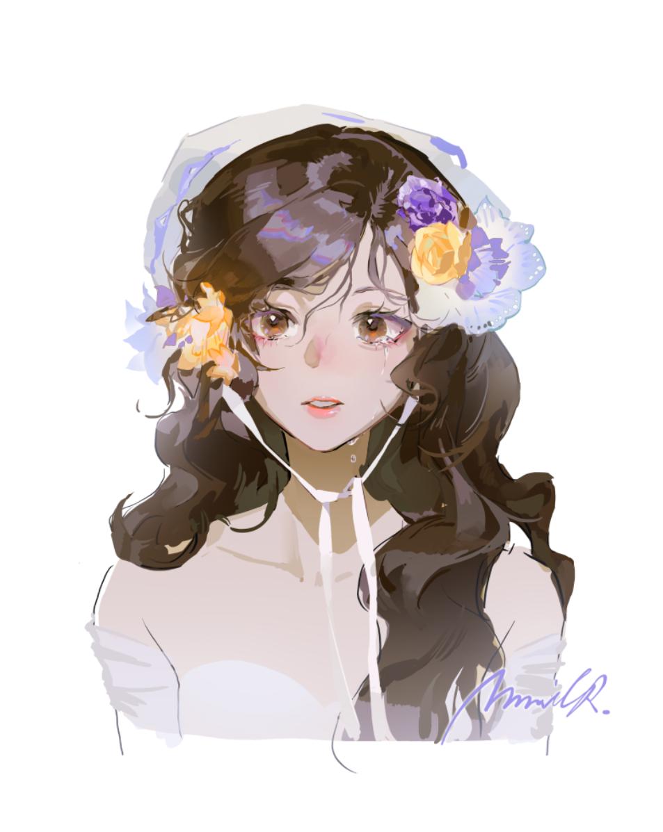 草草结束。