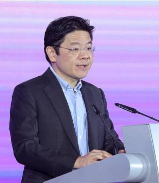“台独”懵圈了！新加坡总理黄循财公开呼吁美国和其他国家要集中精力“阻止台湾寻求独