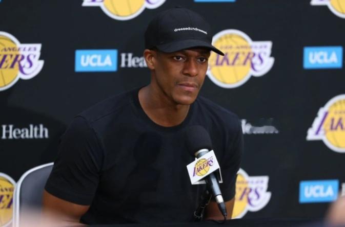 恭喜隆多！即将重返NBA！据名记MarcStein消息，前全明星控