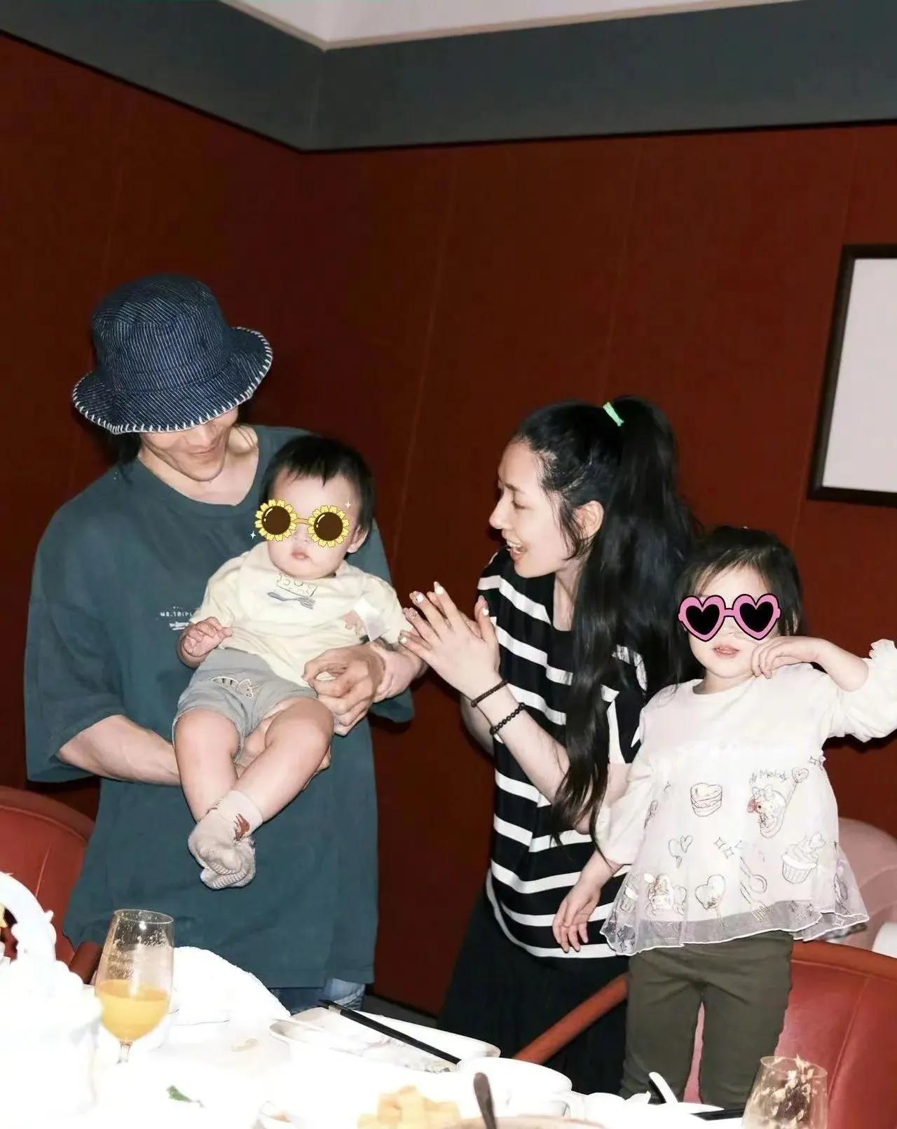 又幸福了向佐！向佐发文感谢郭碧婷：“我是多么幸运的一个老公！知道你很累，感谢