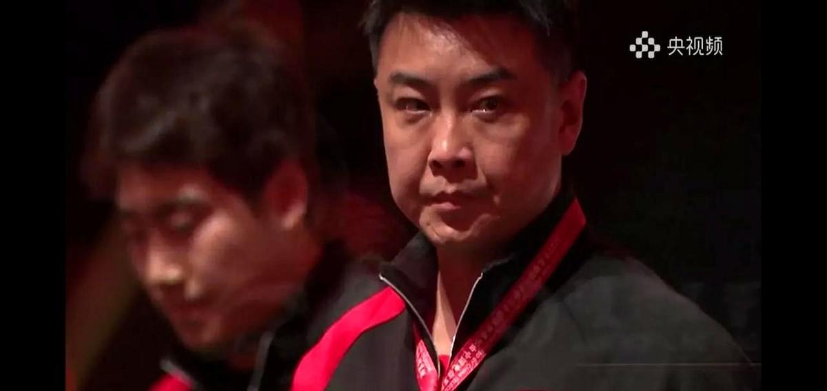 激发了王楚钦的斗志说的是成都混团赛中国队对埃及队的男单场，王楚钦对尤瑟夫，尤