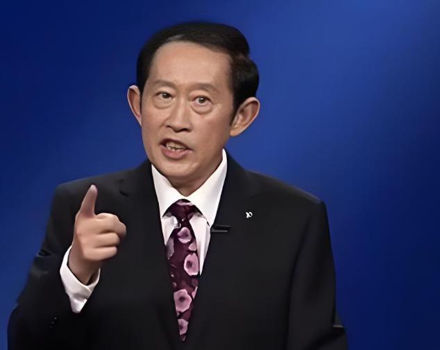 王立群教授再次语出惊人！他说：“喜欢权力的领导，一般不会重用能力强的人，也不会重