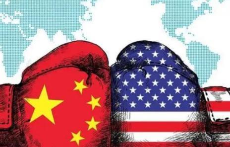 如果贸易战失败，美国会不会选择用武力摧毁中国？美专家认为特朗普大概率会考虑战争选