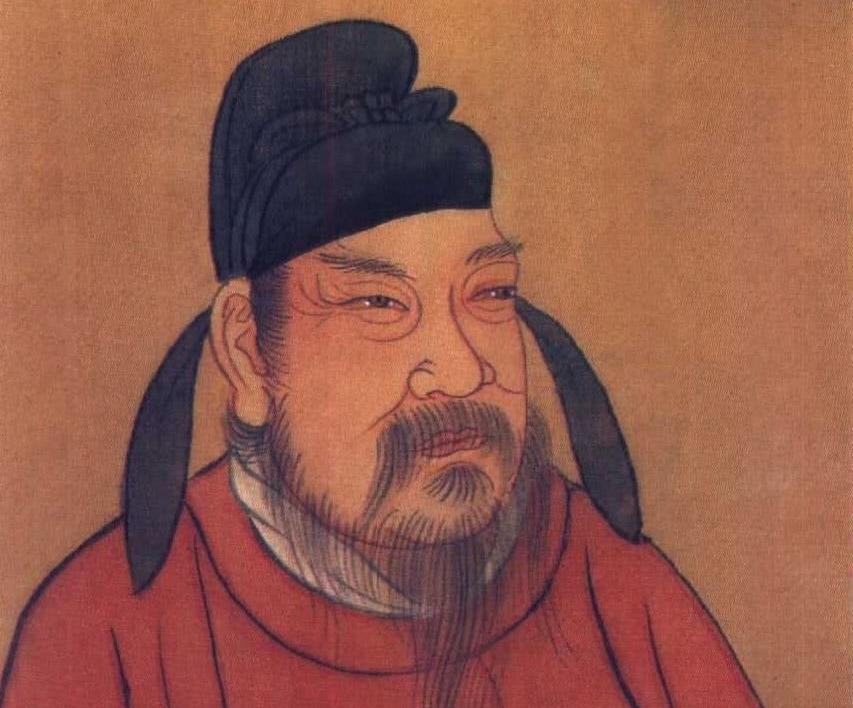 李渊：若站在帝王角度他有错，若站在苍生角度他没错同样是李渊，不同角度看，竟