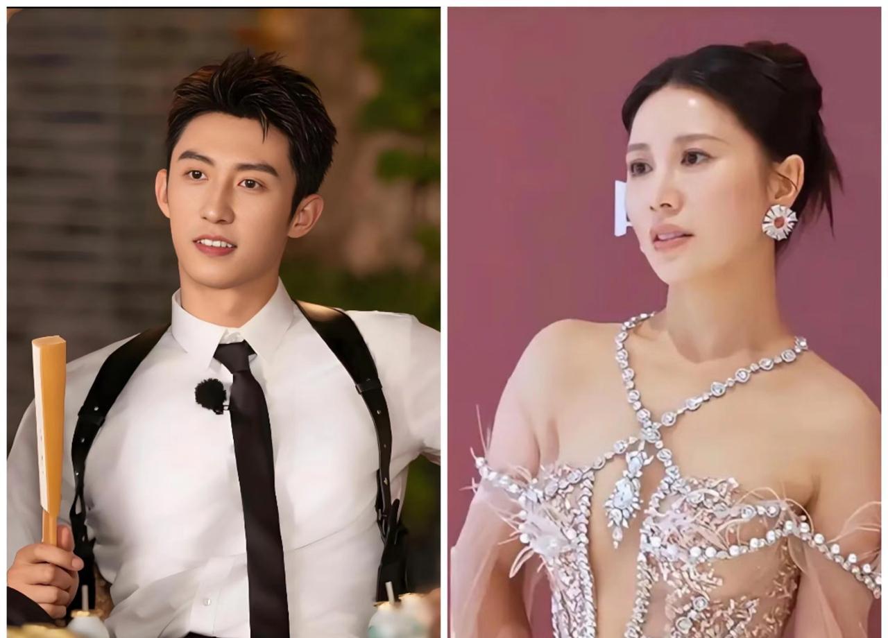 黄景瑜花300万上太空，前妻王雨馨还在哭诉8年前的旧事。人与人之间的差距，有时