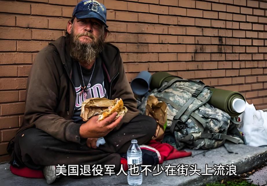 终于明白我国GDP是美国70%，人口是他的四倍，为什么我们的内需没有美国那