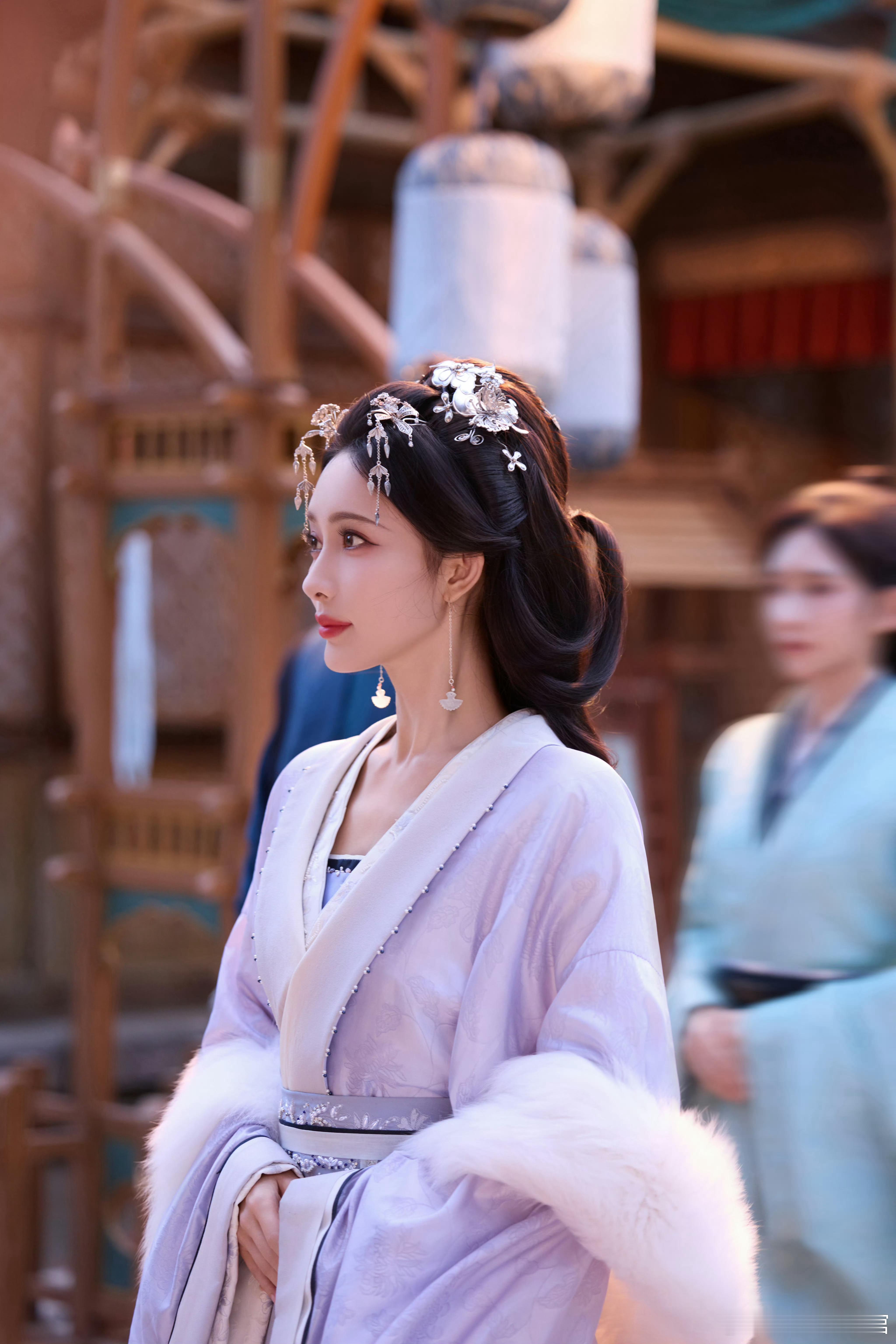百花杀孟子义大婚赖伟明成失恋小狗百花杀萧长赢妥妥失恋小狗本人，眼睁睁看着心上人成