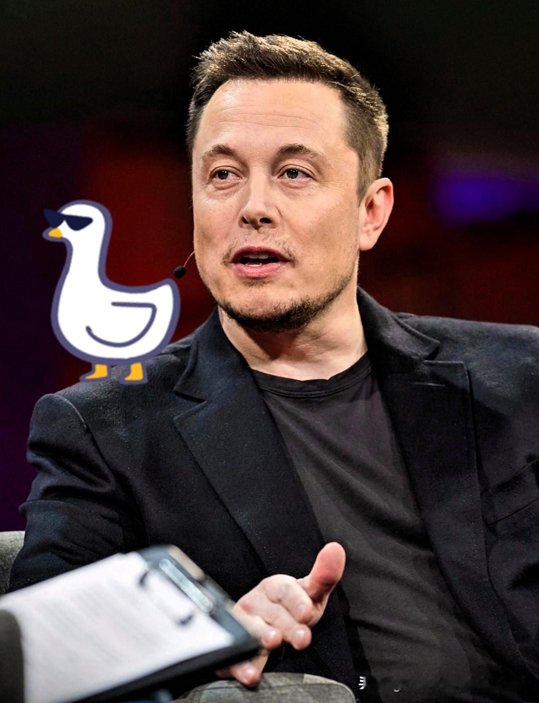 马斯克又双叒叕放大招了！11月5日他发推官宣特斯拉AI5芯片新进展，这波操作直接