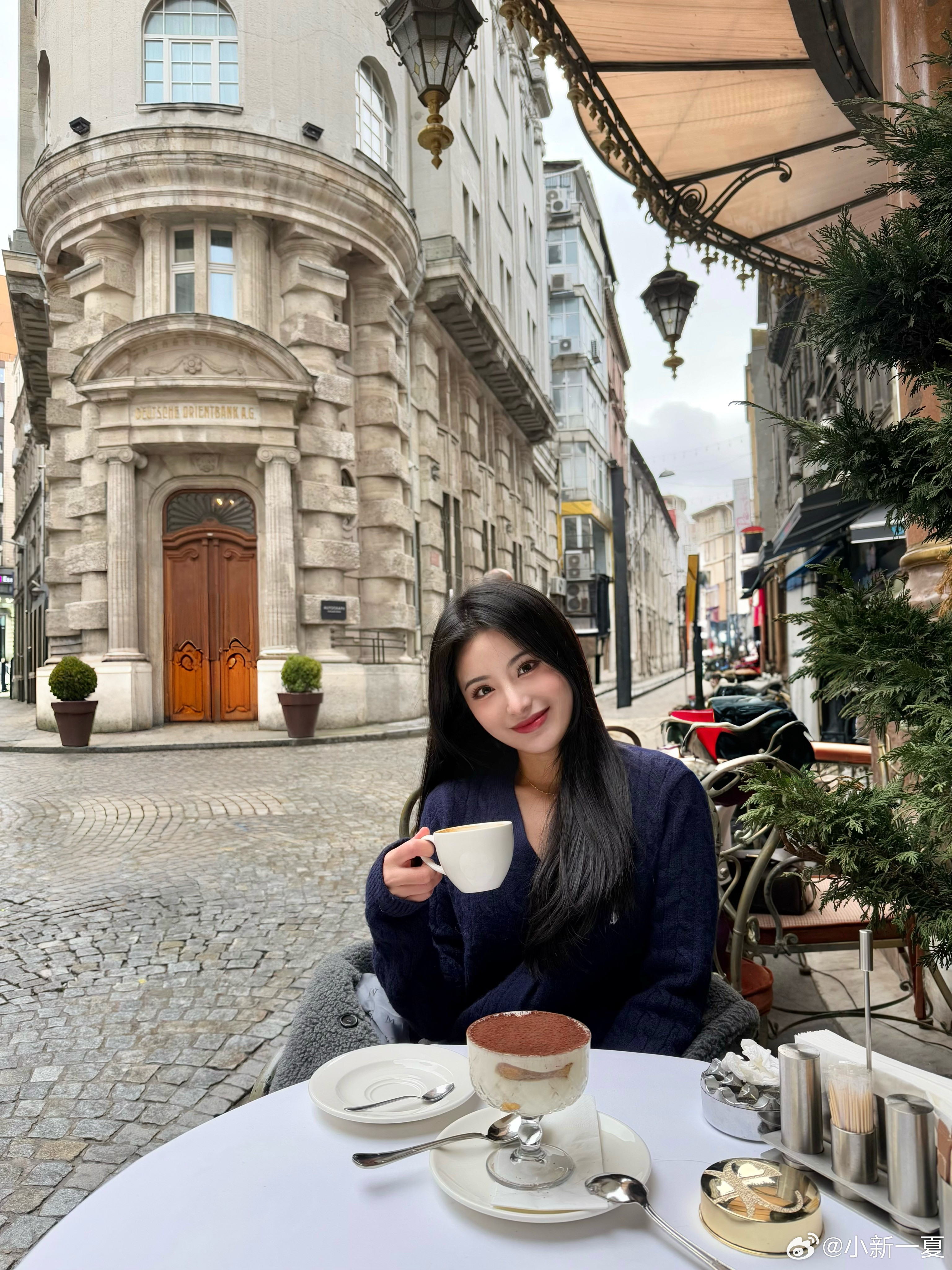 刚刷到宋UltraEV预售，15.5万起～不得不说真有点东西作为一个P人跑长途