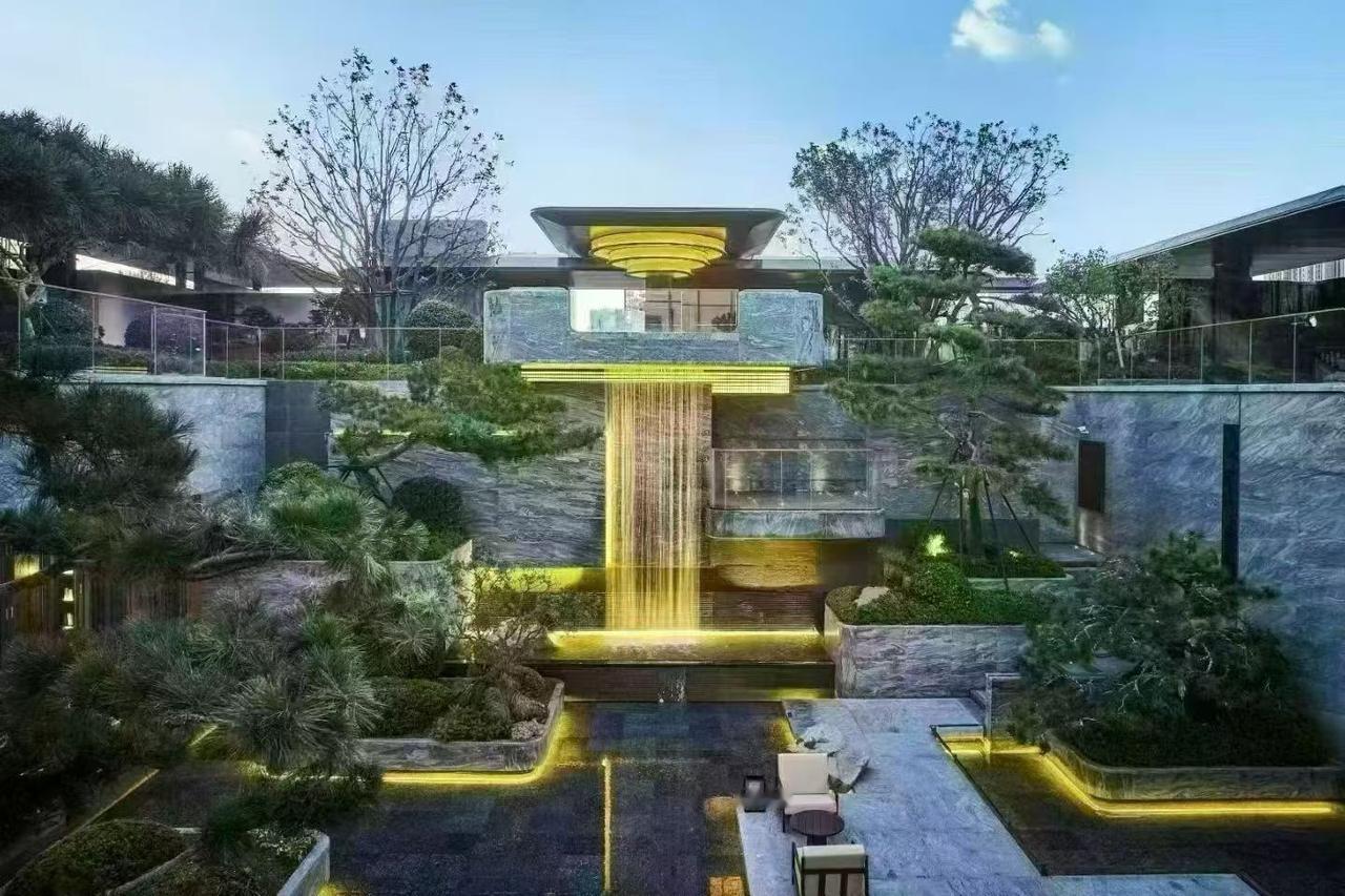 🌹令牌云启～第四代住宅所有户型赠送露台，精毛坯南向窗户270°落地窗，宁