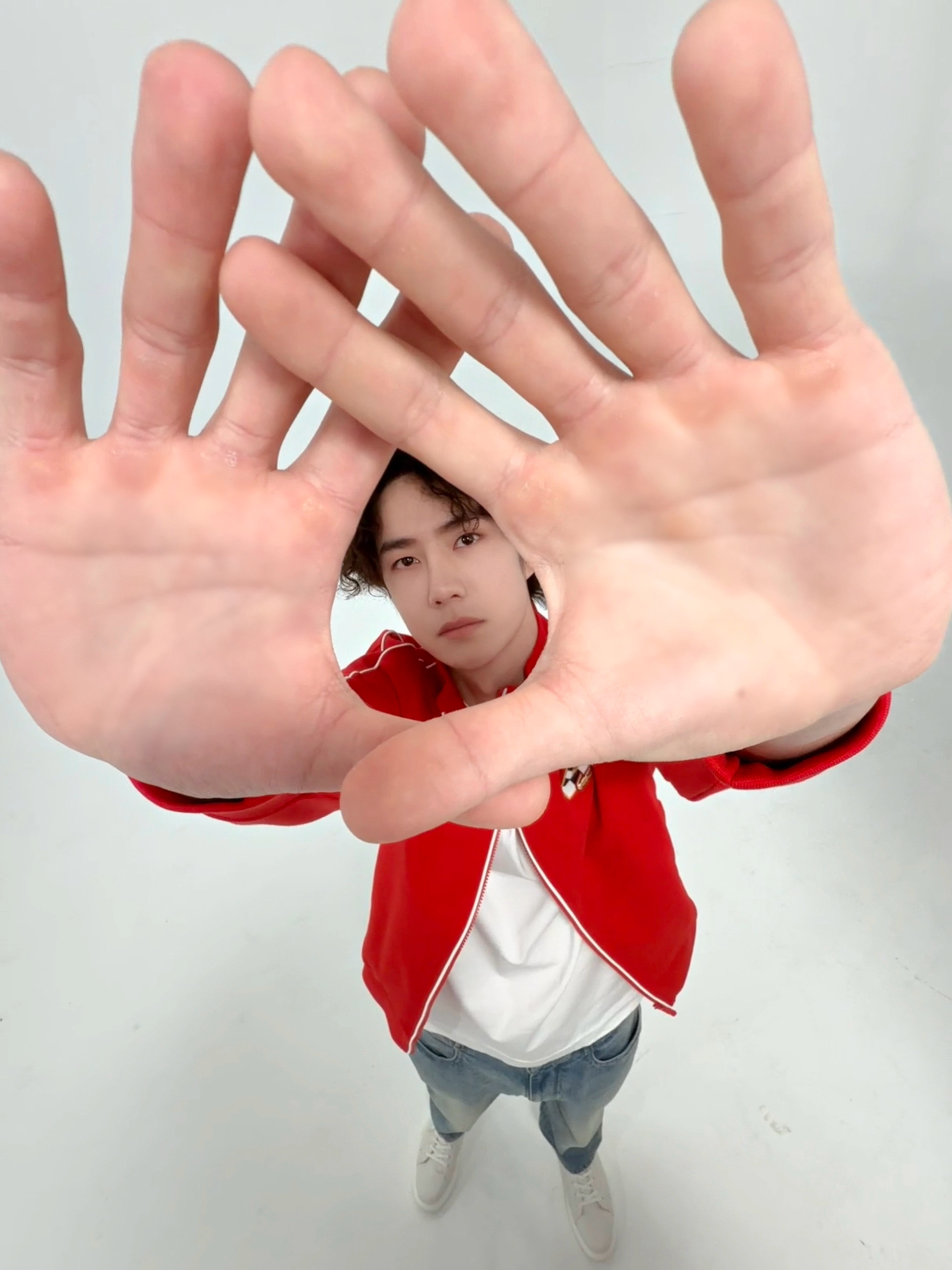 这张实在太搞笑啦十个棒槌来袭