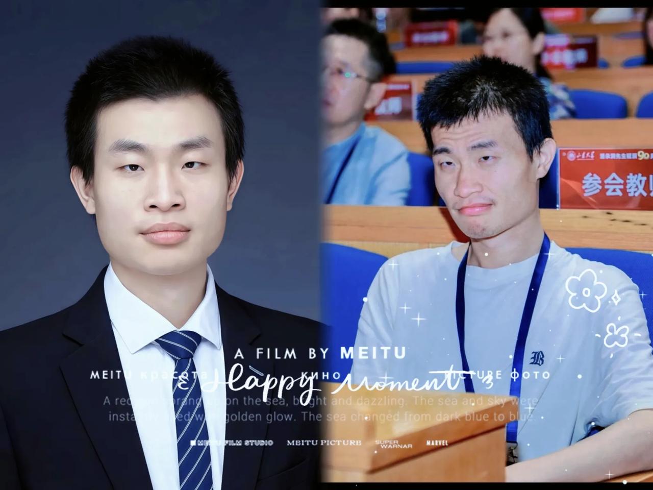 恭喜“韦神”！恭喜韦东奕，终于官宣了，韦东奕于2026年2月1日被北京大学数