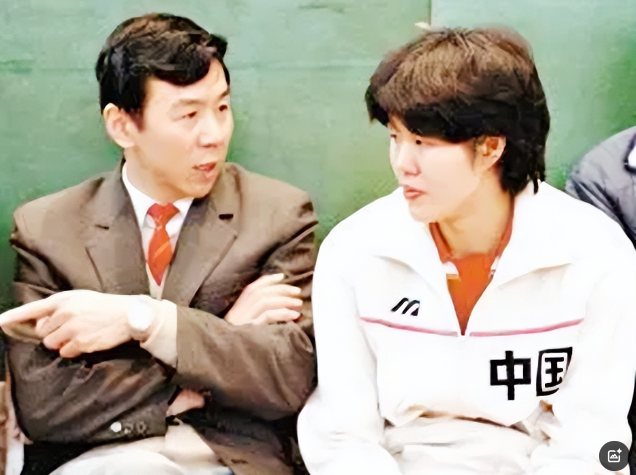 “女排之父”袁伟民,教出郎平,辉煌无比,晚年生活却成这样