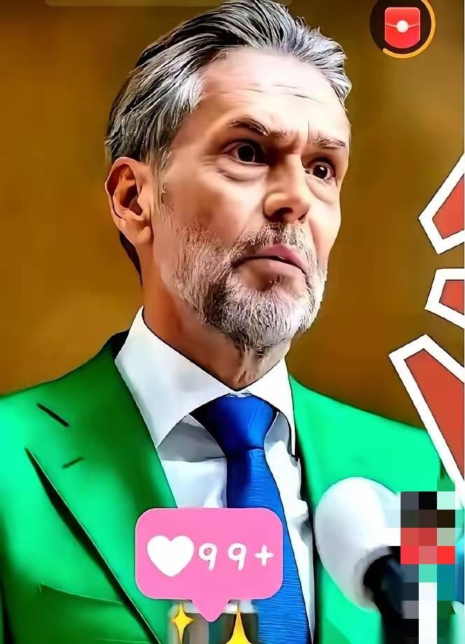 本以为我们把稀土这张王牌一打，荷兰那边就该坐下来好好谈了。谁知道，人家直接反手