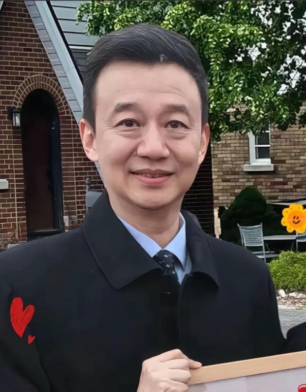 我敢说，这次换人绝对不简单！​昨天还在记者会听吴谦大校回应台海问题，今天官网简