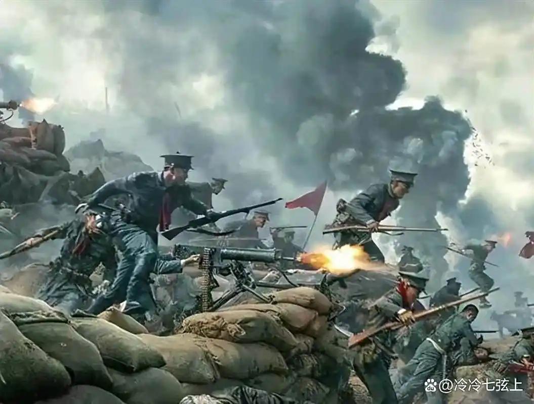 南昌起义最可惜的一步棋！蔡廷锴参加南昌起义，从头到尾就不是自觉自愿的。南昌起义