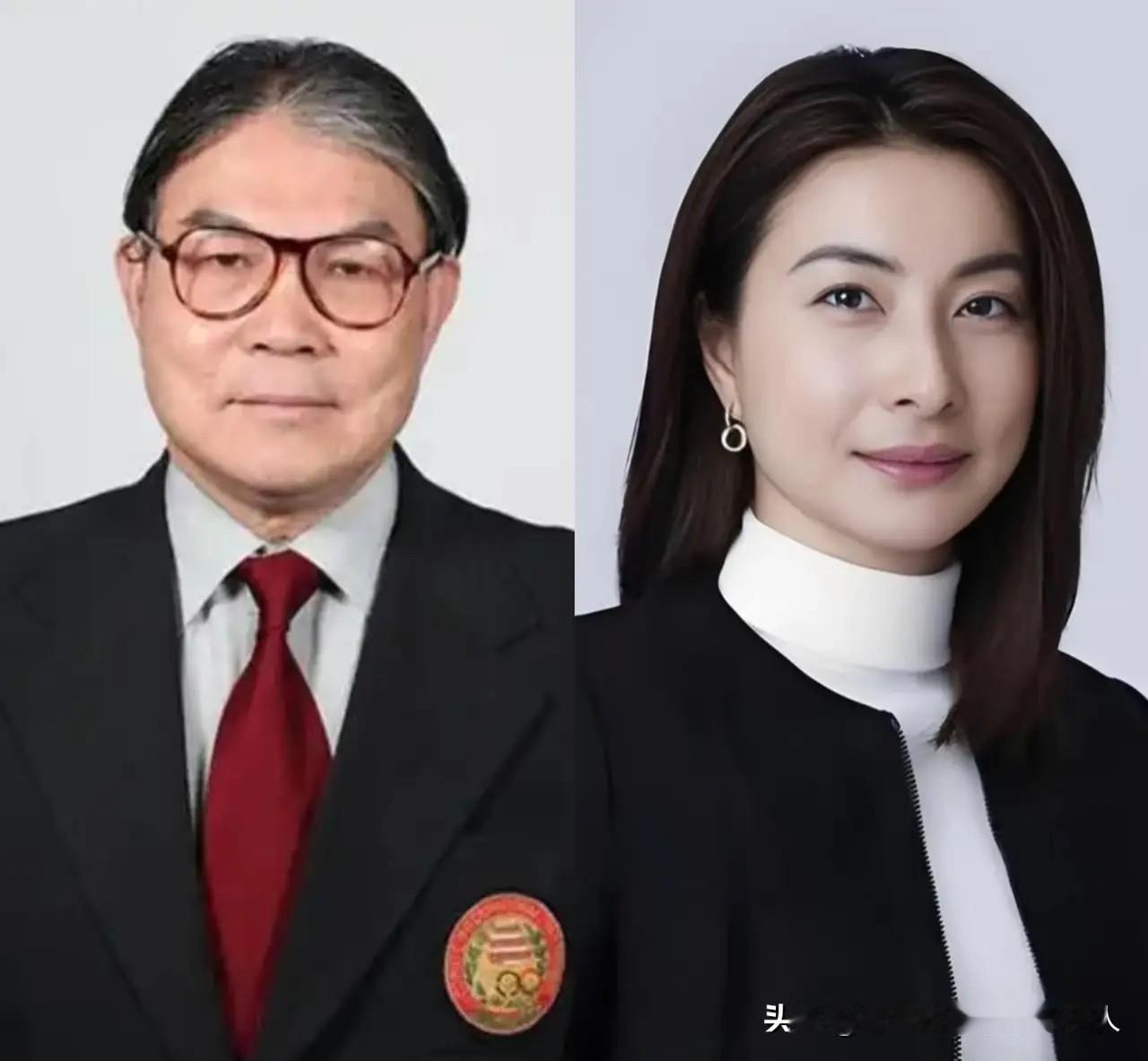 79岁的霍震霆老爷子最近自曝，每周雷打不动要去儿子家“蹭饭”。这哪是为了吃饭啊，