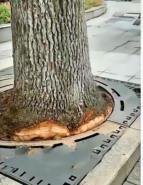 削足适履。我总认为是个纸上谈兵的笑话，而现实中实实在在的发生了。原来这真的不是个