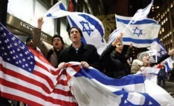 “犹太人真的控制了美国吗”这个问题，真正危险的地方不在答案，而在提问方式。把一个