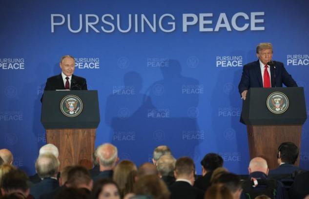 俄罗斯降级参加G20峰会，普京决定不见特朗普。梁子是彻底结下了，普京态度强硬，非