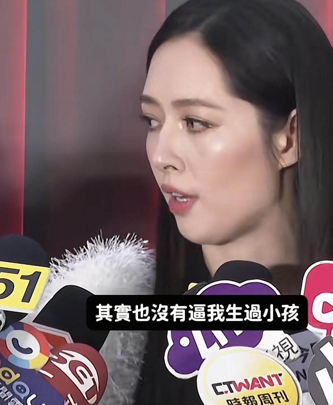 郭碧婷嫁入豪门，不是嫁给了向佐，而是与向太完成了一次顶级资源置换。你品品，允