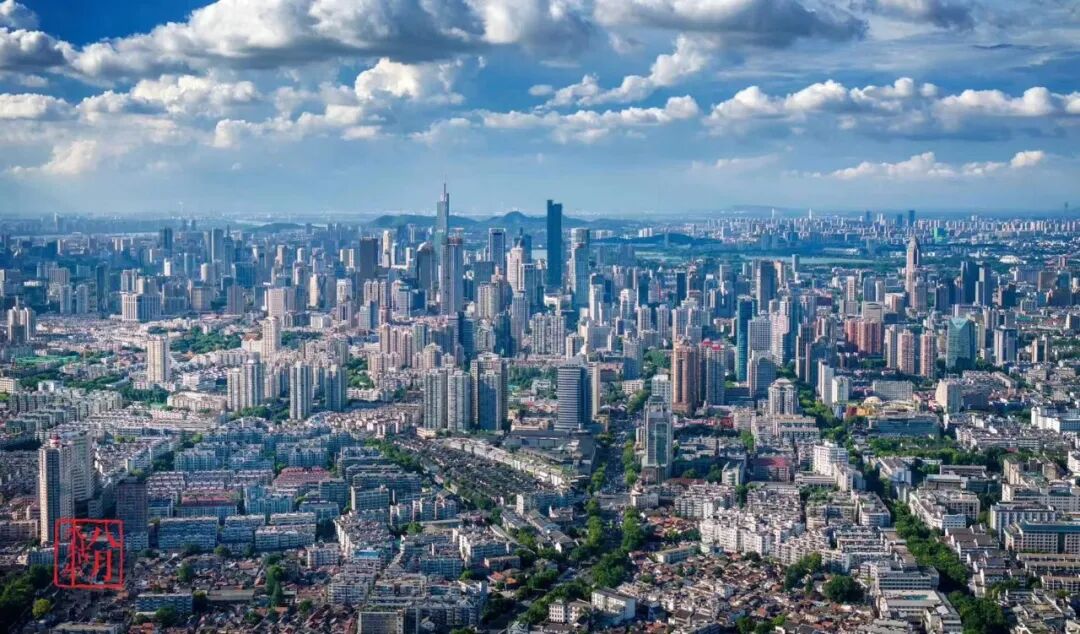 重磅! 南京发布“市50条”