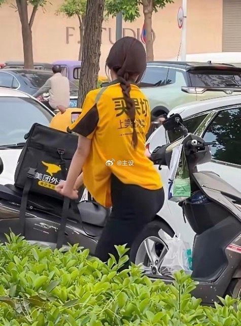 现在美团都这么卷了吗？