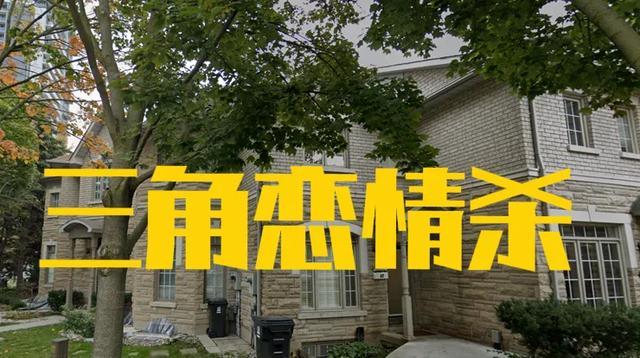 多伦多血色情人节：富二代为爱暴毙地下室，天价保释金撼动司法，蛇蝎女友隐身回国引爆