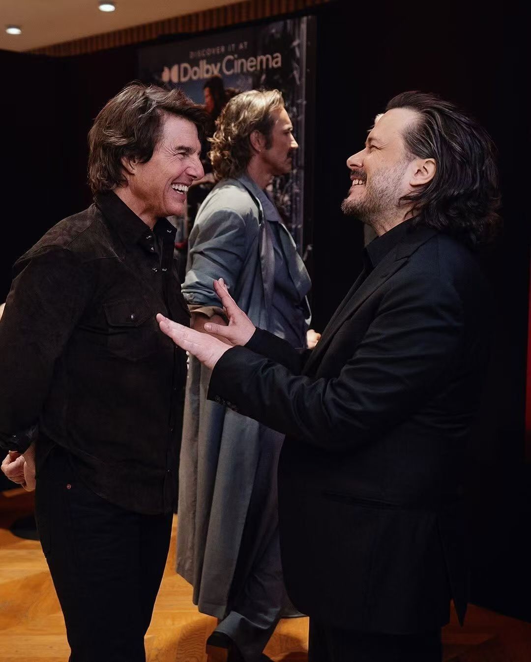 阿汤哥力荐猎杀游戏阿汤哥力荐的《猎杀游戏》真的绝了，格伦·鲍威尔领衔，“灭霸”“