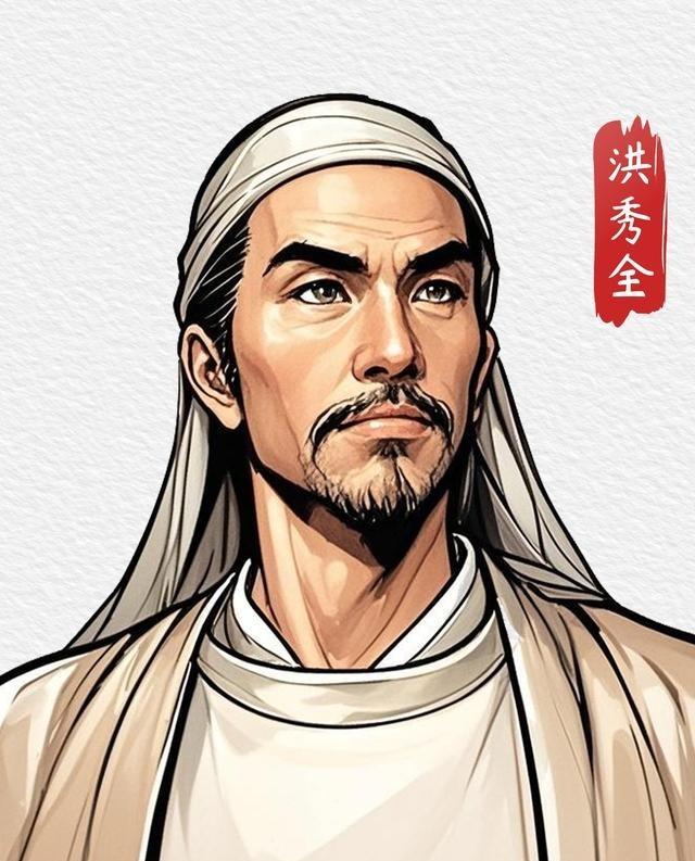 1864年11月，年仅15岁的太平天国幼主洪天贵福被押赴刑场处决，他在来的囚车上