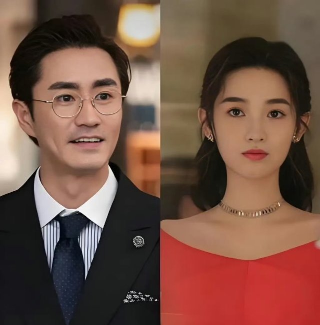 5年感情，10岁年龄差，杨玏王玉雯终究还是走到这一步。杨玏王玉雯分手实锤了！谈了