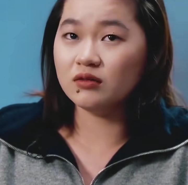 全红婵哭了。不是因为关于体育竞技，仅仅是因为作为运动员，没有管理好自己的身材，