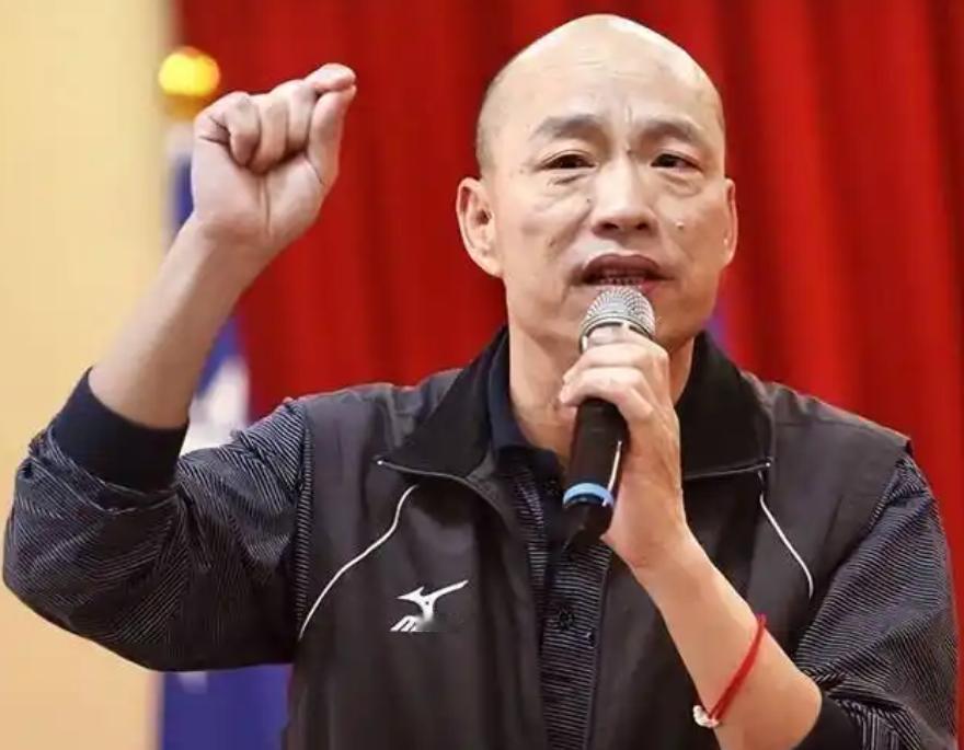 台湾政坛又冒出一个让人又好气又好笑的言论：台“立法院长”韩国瑜竟宣称，台湾是全球