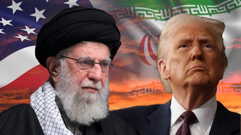 突发新闻：美国伊朗谈判破裂后，全面战争的可能性大大增加。据Axios2月5日报