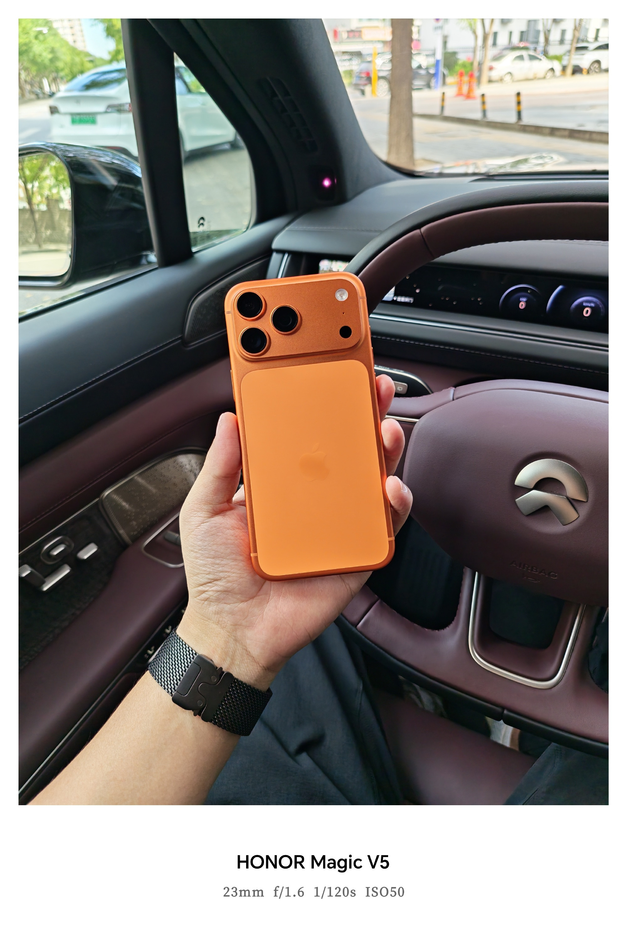 我的主力机一直是iPhone，从我上大学用iPhone6Plus开始，