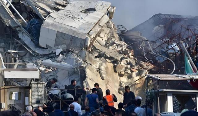 俄罗斯媒体突然发出一声震耳欲聋的警告：如果中国现在把目光全都死死盯在中东，那么太