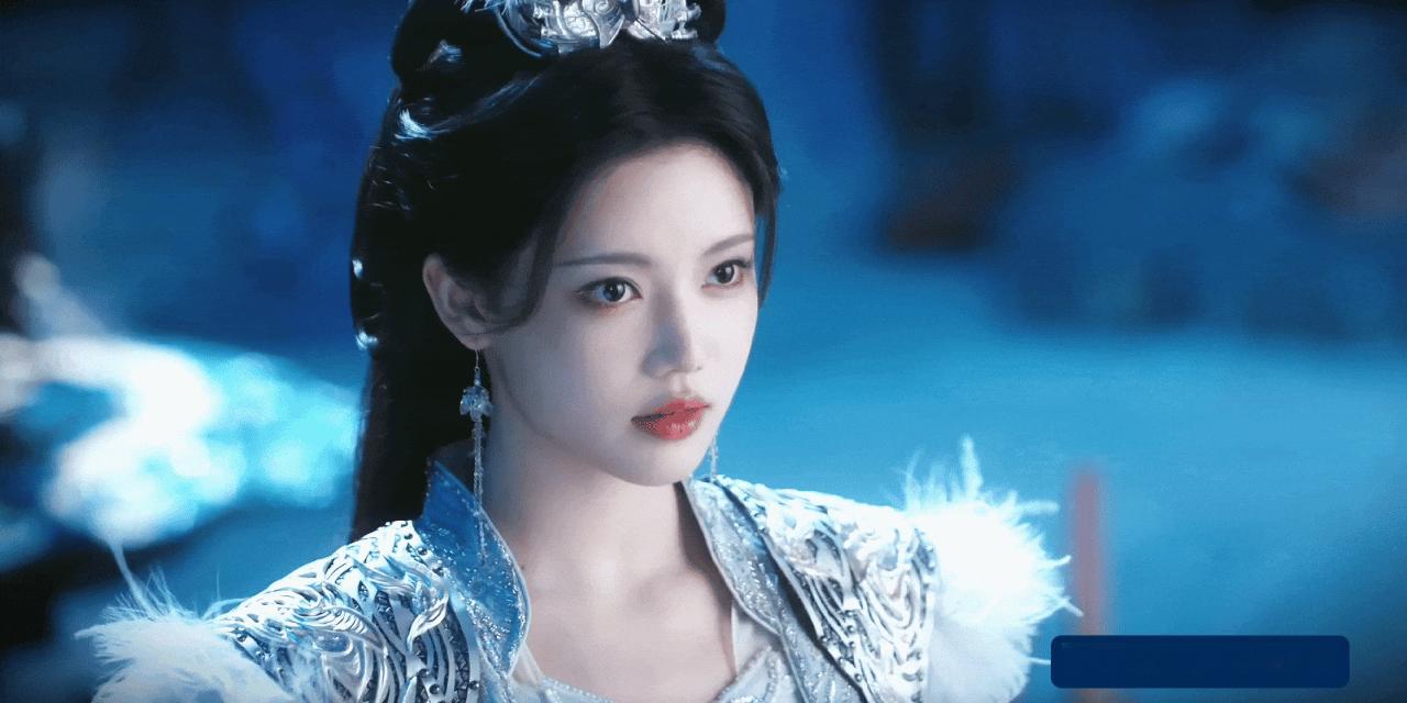 孙珍妮云霄仙子szn孙珍妮师兄太稳健“云姐真的帅晕我了，真的好喜欢图5的镜头
