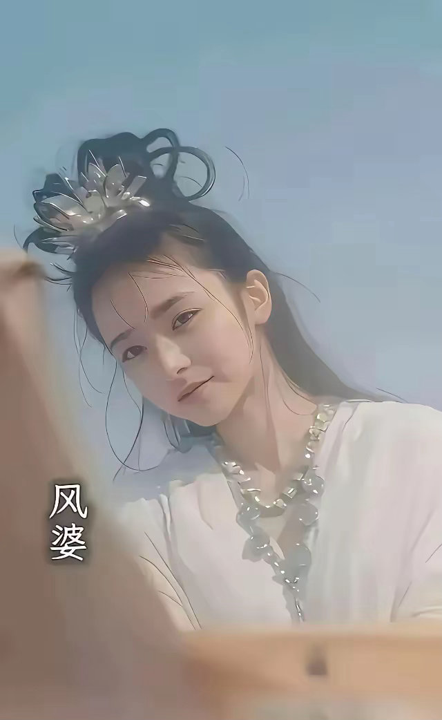 西游记新旧两版选角对比，完全不在一个水准，大家觉得呢？
