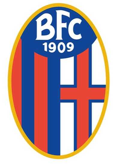 越看这个logo越像AC米兰！意大利超级杯半决赛，假米兰VS假蓝黑。结果190