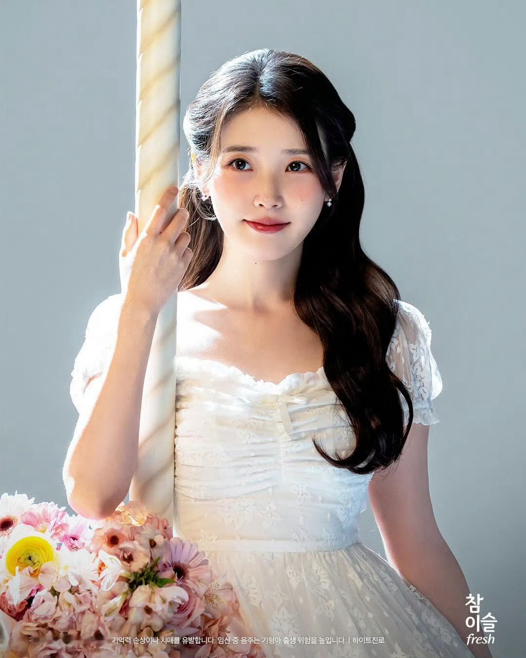 iu李知恩美谈制造机iuiu李知恩全能艺人⛳️𝐊𝐏𝐎𝐏韩女一李知恩⛳